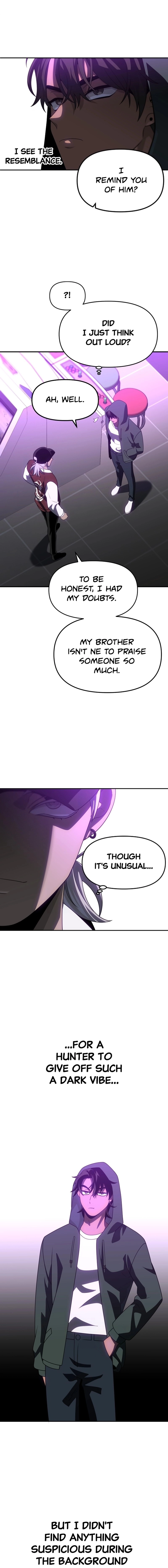 I Was the Final Boss Chapter 77 – Nebula Guild (2) Page 10