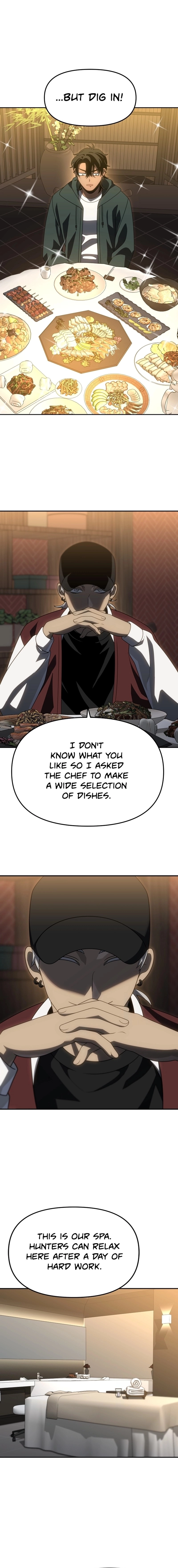 I Was the Final Boss Chapter 77 – Nebula Guild (2) Page 19