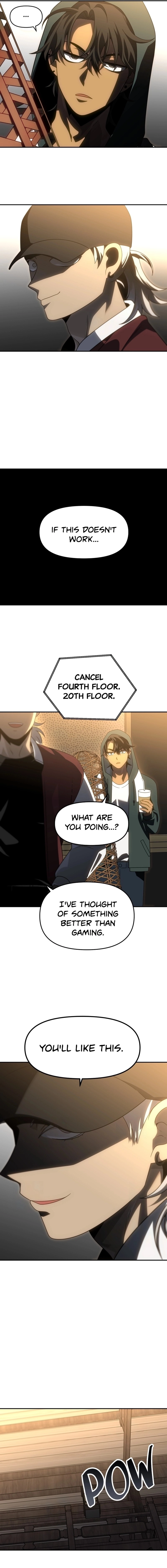 I Was the Final Boss Chapter 77 – Nebula Guild (2) Page 22