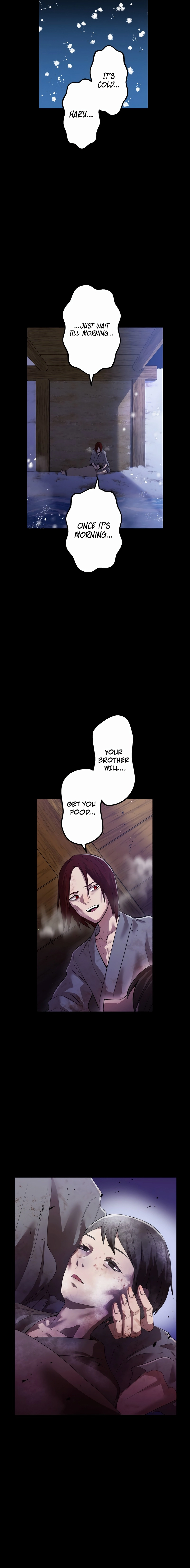 I am the Strongest Awakener, Recognized By All Of The World‘s Cheat Masters Chapter 17 Page 14