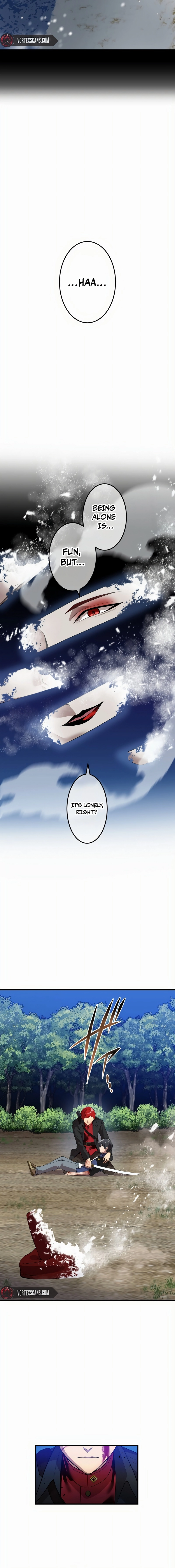I am the Strongest Awakener, Recognized By All Of The World‘s Cheat Masters Chapter 17 Page 16