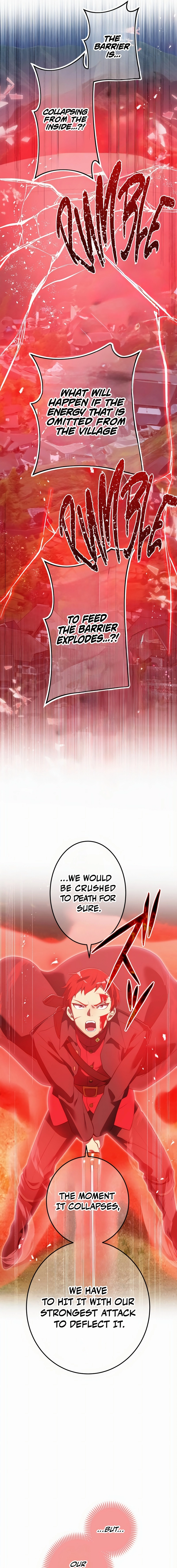 I am the Strongest Awakener, Recognized By All Of The World‘s Cheat Masters Chapter 17 Page 19