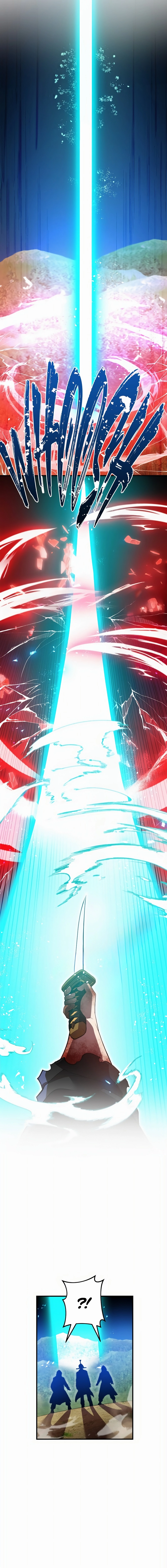 I am the Strongest Awakener, Recognized By All Of The World‘s Cheat Masters Chapter 17 Page 25