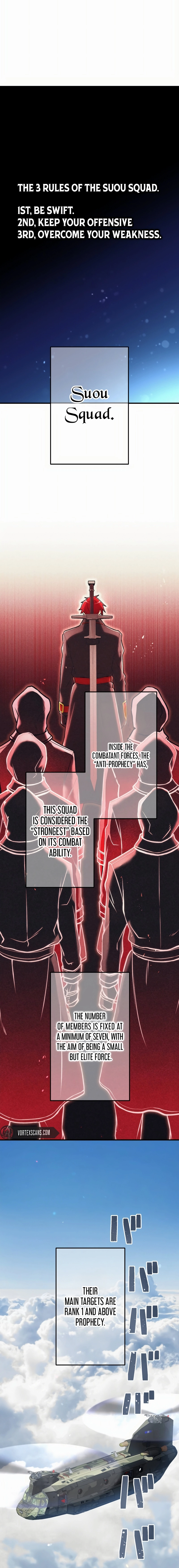 I am the Strongest Awakener, Recognized By All Of The World‘s Cheat Masters Chapter 19 Page 10