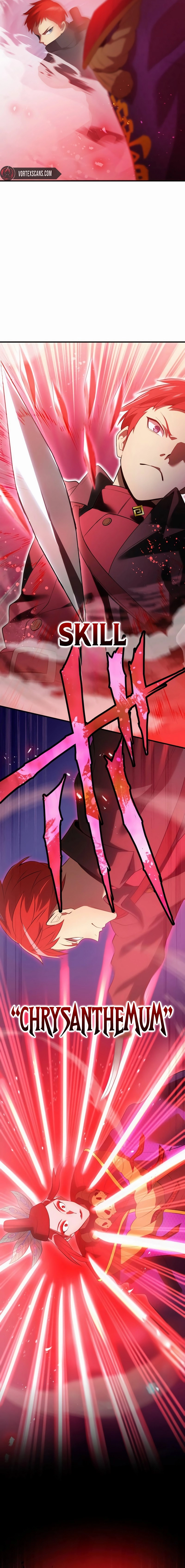 I am the Strongest Awakener, Recognized By All Of The World‘s Cheat Masters Chapter 14 Page 13