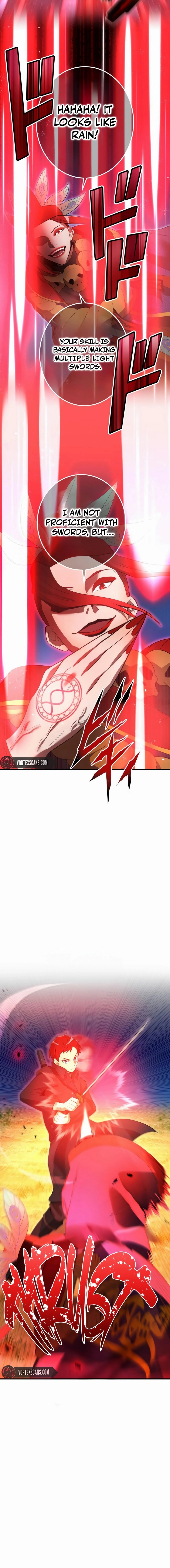 I am the Strongest Awakener, Recognized By All Of The World‘s Cheat Masters Chapter 14 Page 16