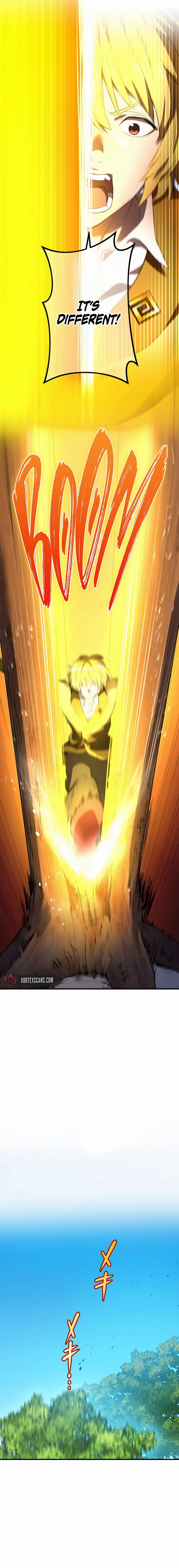 I am the Strongest Awakener, Recognized By All Of The World‘s Cheat Masters Chapter 9 Page 16