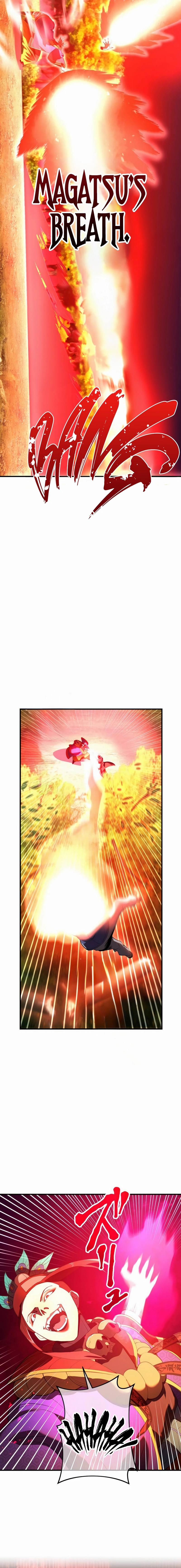 I am the Strongest Awakener, Recognized By All Of The World‘s Cheat Masters Chapter 15 Page 5