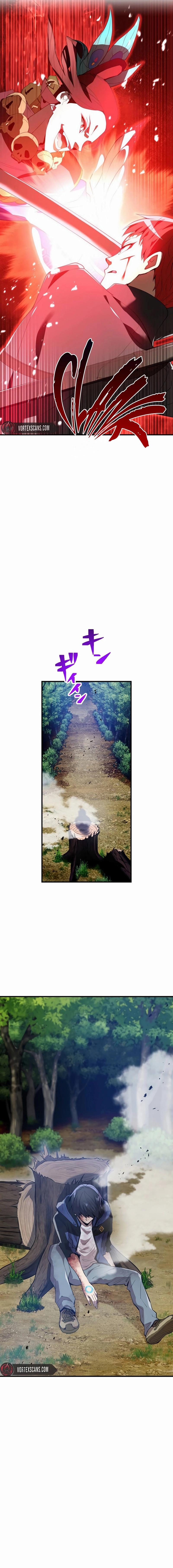I am the Strongest Awakener, Recognized By All Of The World‘s Cheat Masters Chapter 15 Page 6