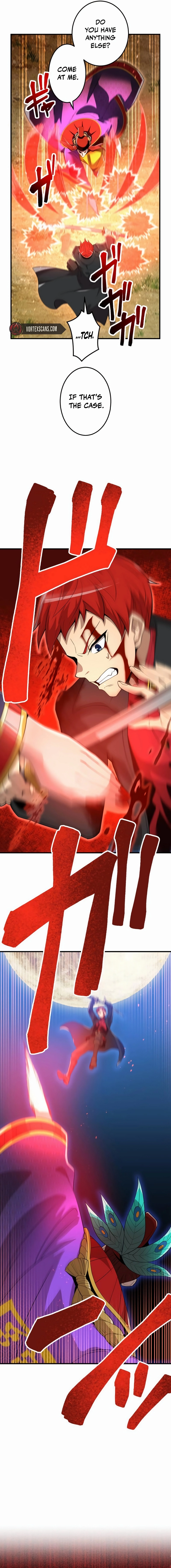 I am the Strongest Awakener, Recognized By All Of The World‘s Cheat Masters Chapter 15 Page 19