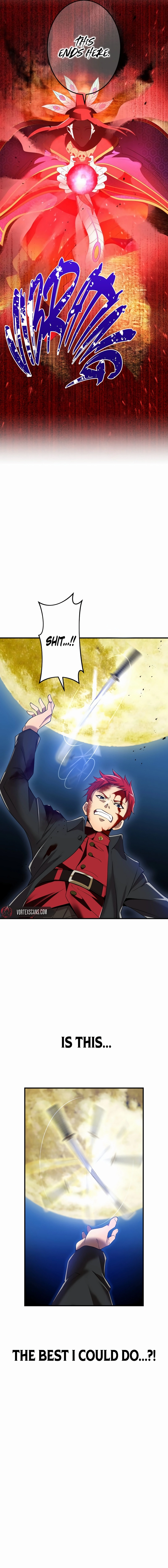 I am the Strongest Awakener, Recognized By All Of The World‘s Cheat Masters Chapter 15 Page 20