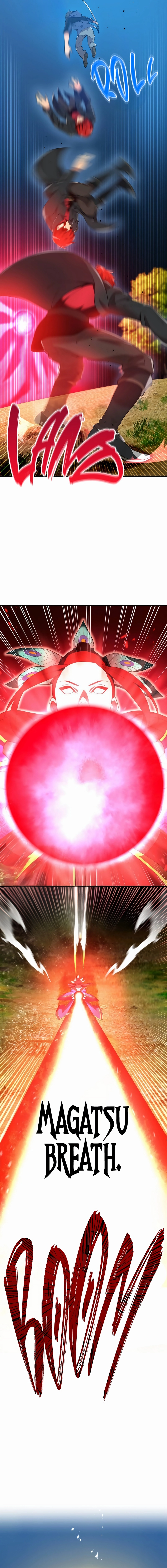 I am the Strongest Awakener, Recognized By All Of The World‘s Cheat Masters Chapter 15 Page 22