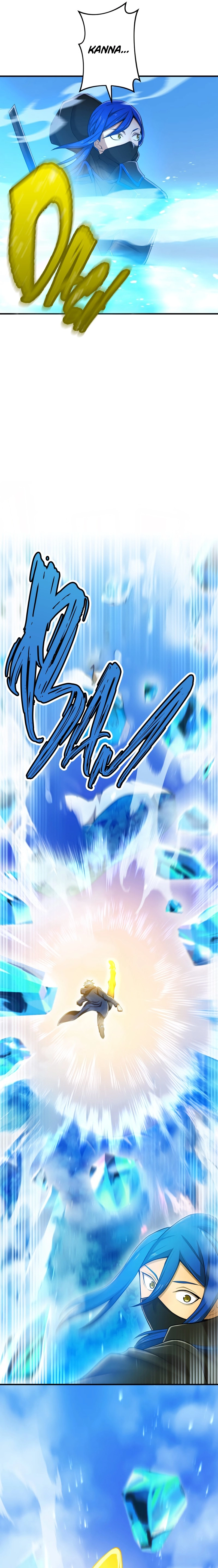 I am the Strongest Awakener, Recognized By All Of The World‘s Cheat Masters Chapter 23 Page 6