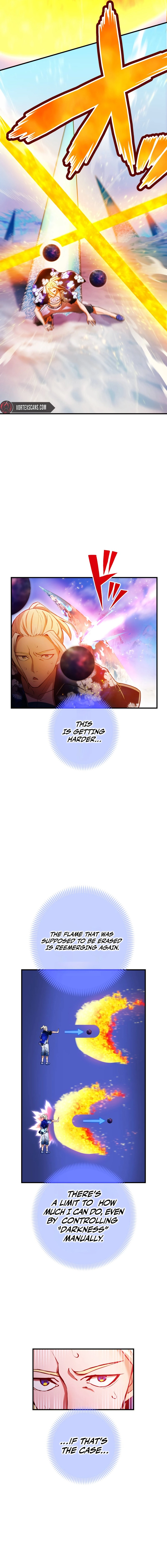 I am the Strongest Awakener, Recognized By All Of The World‘s Cheat Masters Chapter 23 Page 10