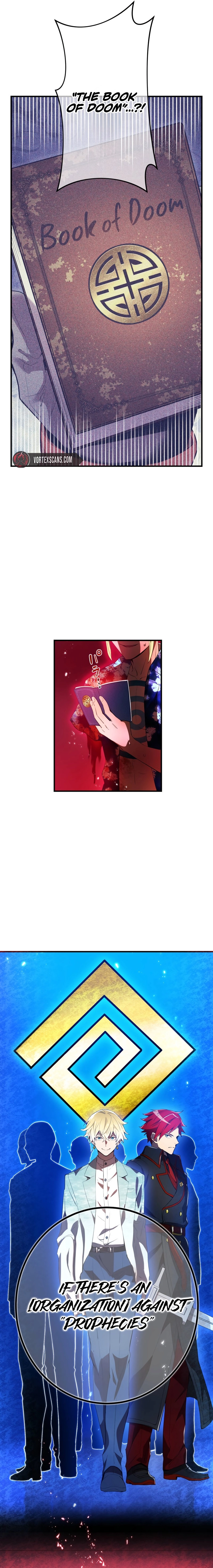 I am the Strongest Awakener, Recognized By All Of The World‘s Cheat Masters Chapter 23 Page 16