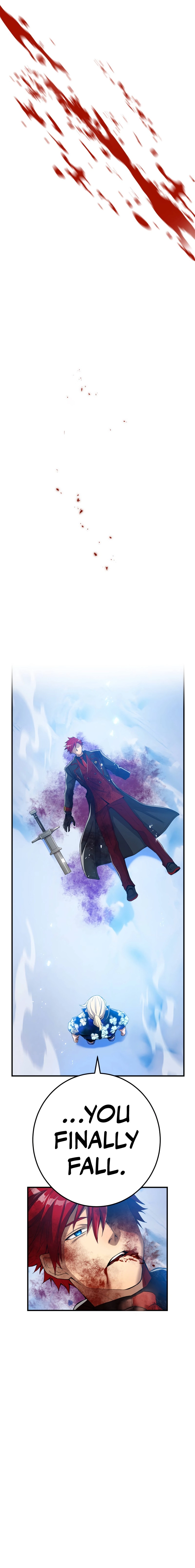 I am the Strongest Awakener, Recognized By All Of The World‘s Cheat Masters Chapter 23 Page 25