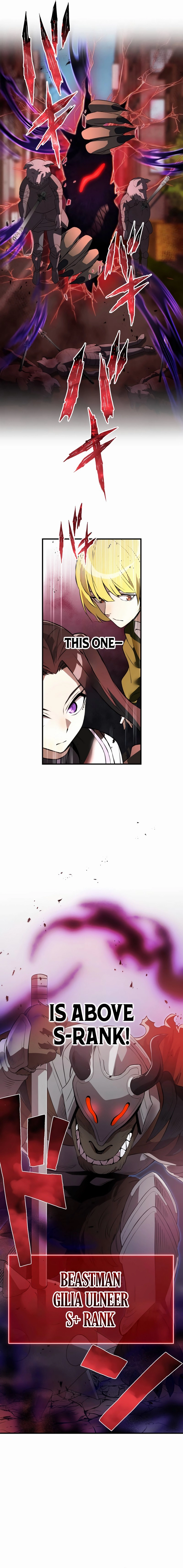 I am the Strongest Awakener, Recognized By All Of The World‘s Cheat Masters Chapter 11 Page 20