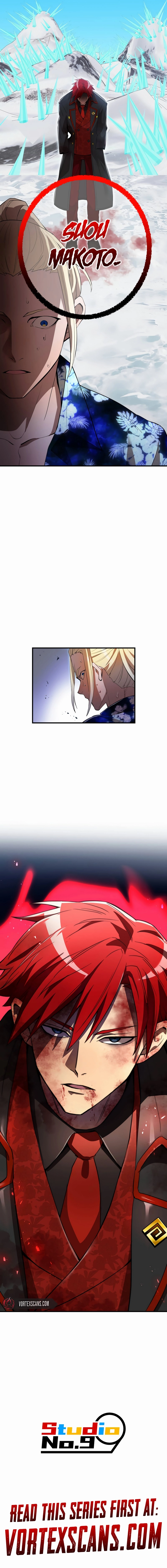 I am the Strongest Awakener, Recognized By All Of The World‘s Cheat Masters Chapter 24 Page 29