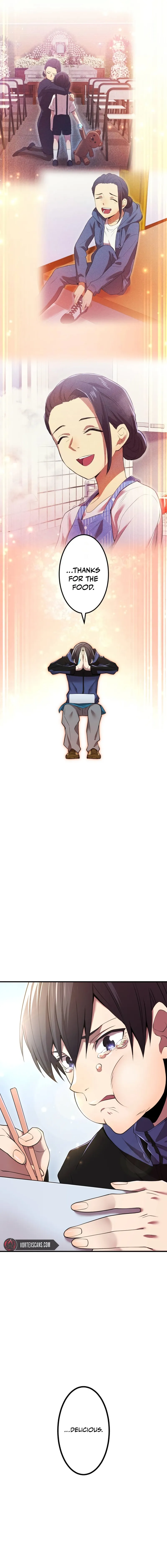 I am the Strongest Awakener, Recognized By All Of The World‘s Cheat Masters Chapter 8 Page 21