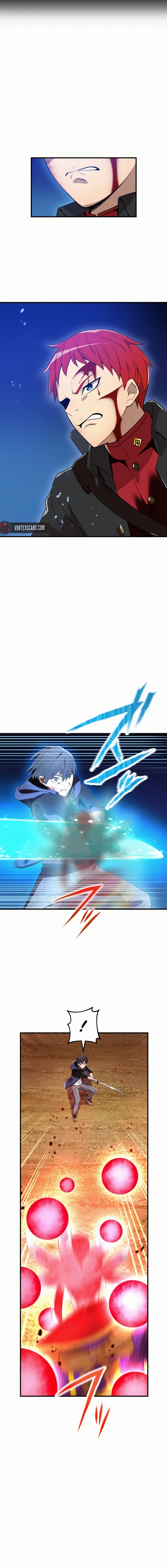 I am the Strongest Awakener, Recognized By All Of The World‘s Cheat Masters Chapter 16 Page 5