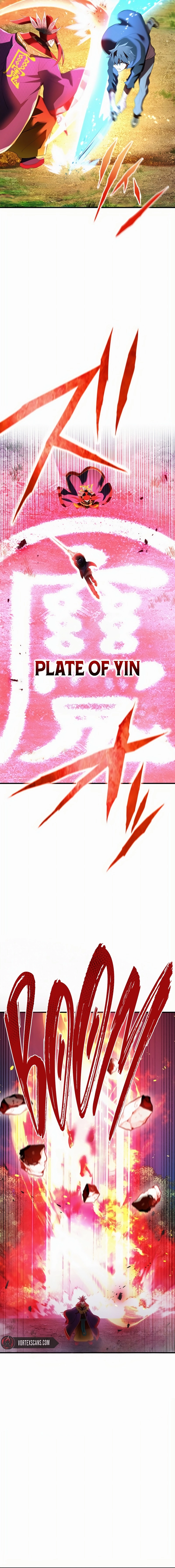 I am the Strongest Awakener, Recognized By All Of The World‘s Cheat Masters Chapter 16 Page 13