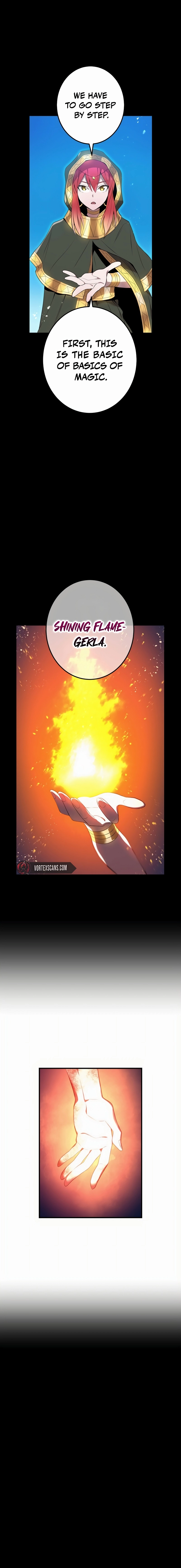 I am the Strongest Awakener, Recognized By All Of The World‘s Cheat Masters Chapter 16 Page 22