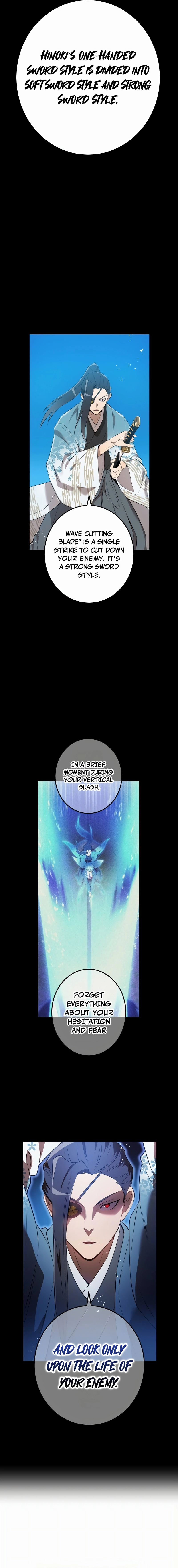 I am the Strongest Awakener, Recognized By All Of The World‘s Cheat Masters Chapter 16 Page 23