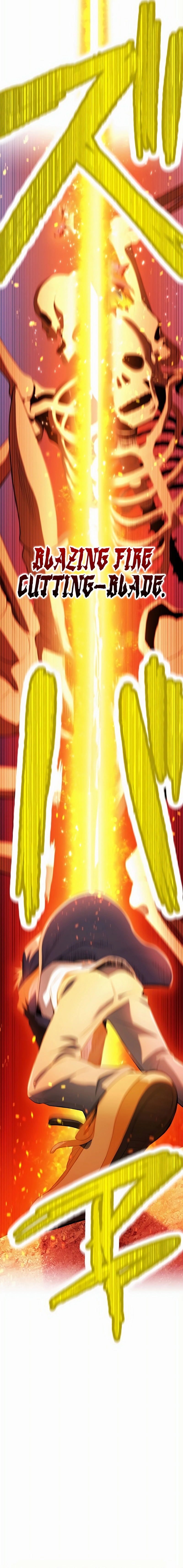 I am the Strongest Awakener, Recognized By All Of The World‘s Cheat Masters Chapter 16 Page 26