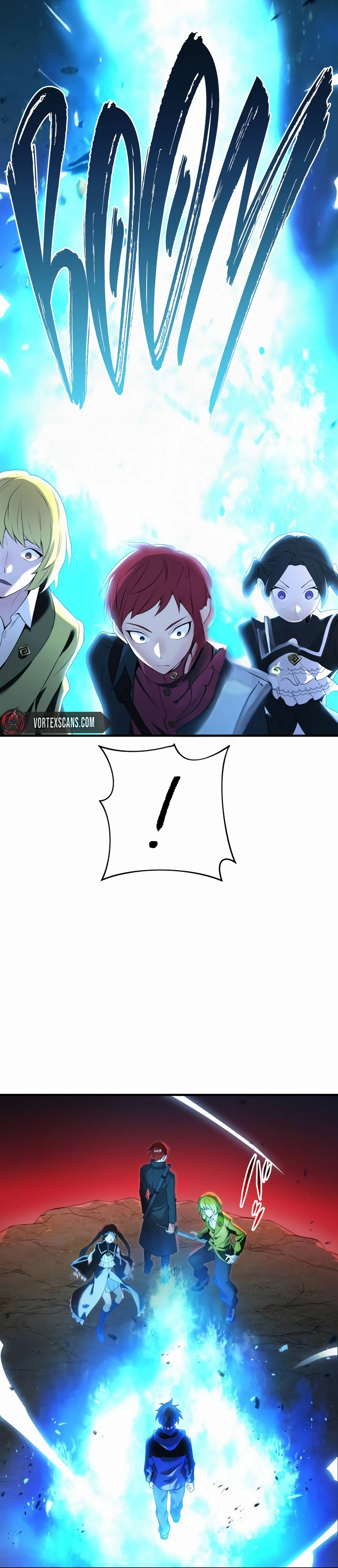 I am the Strongest Awakener, Recognized By All Of The World‘s Cheat Masters Chapter 13 Page 25