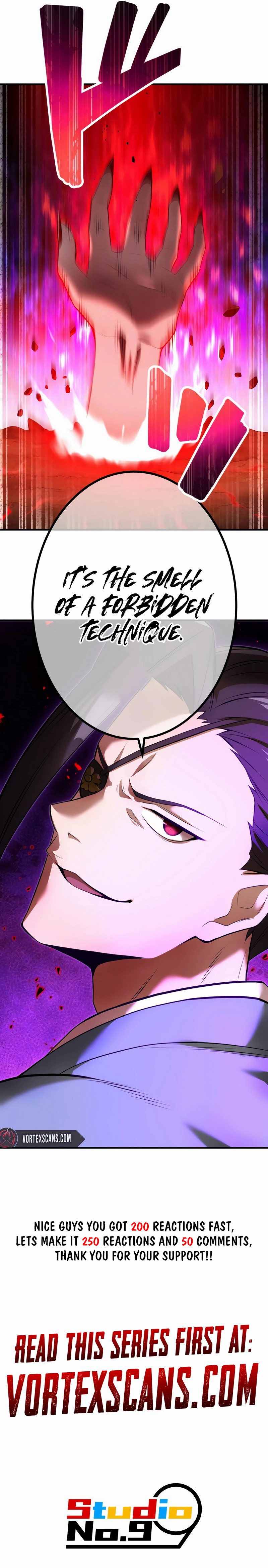 I am the Strongest Awakener, Recognized By All Of The World‘s Cheat Masters Chapter 13 Page 29