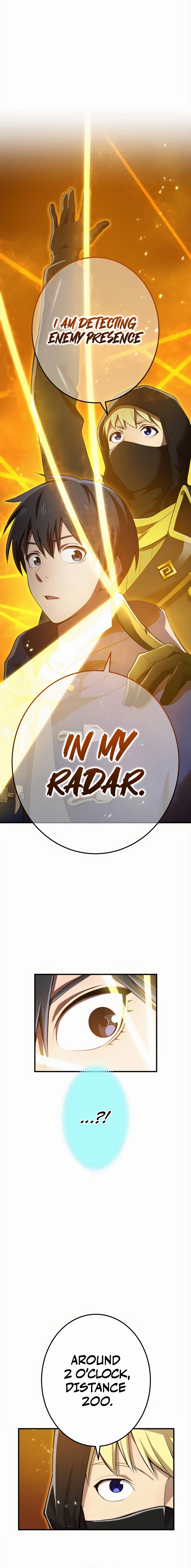 I am the Strongest Awakener, Recognized By All Of The World‘s Cheat Masters Chapter 20 Page 5