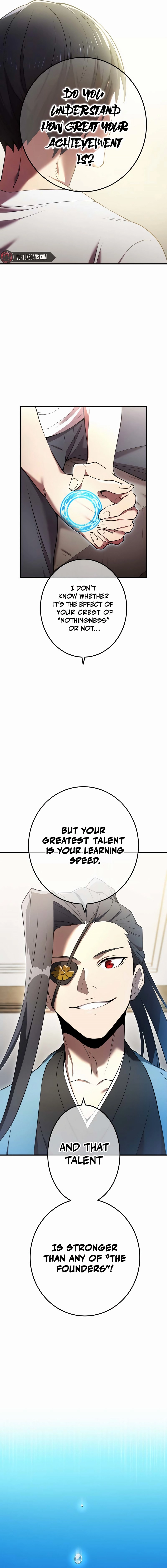 I am the Strongest Awakener, Recognized By All Of The World‘s Cheat Masters Chapter 10 Page 5