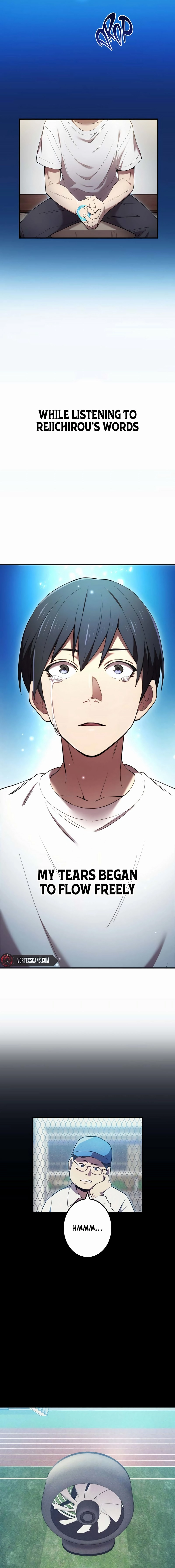 I am the Strongest Awakener, Recognized By All Of The World‘s Cheat Masters Chapter 10 Page 6