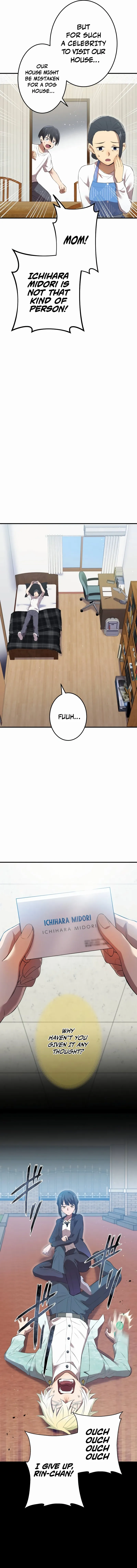 I am the Strongest Awakener, Recognized By All Of The World‘s Cheat Masters Chapter 6 Page 11