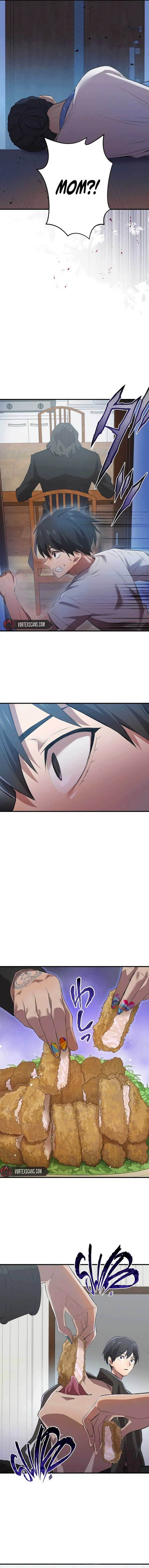 I am the Strongest Awakener, Recognized By All Of The World‘s Cheat Masters Chapter 6 Page 16