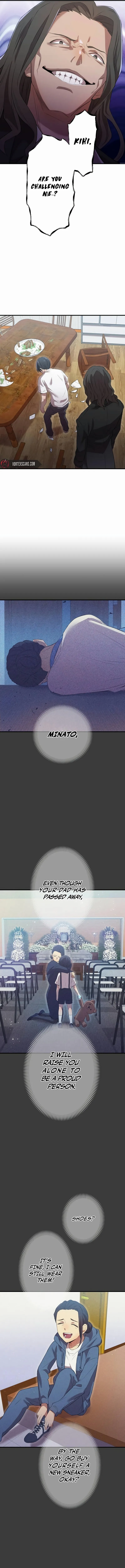 I am the Strongest Awakener, Recognized By All Of The World‘s Cheat Masters Chapter 6 Page 19