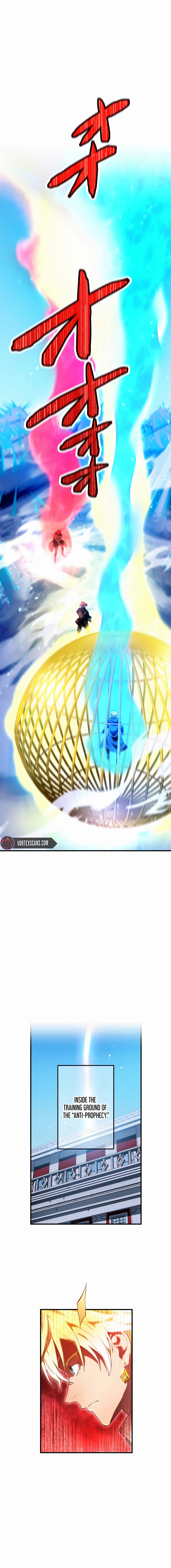 I am the Strongest Awakener, Recognized By All Of The World‘s Cheat Masters Chapter 25 Page 10