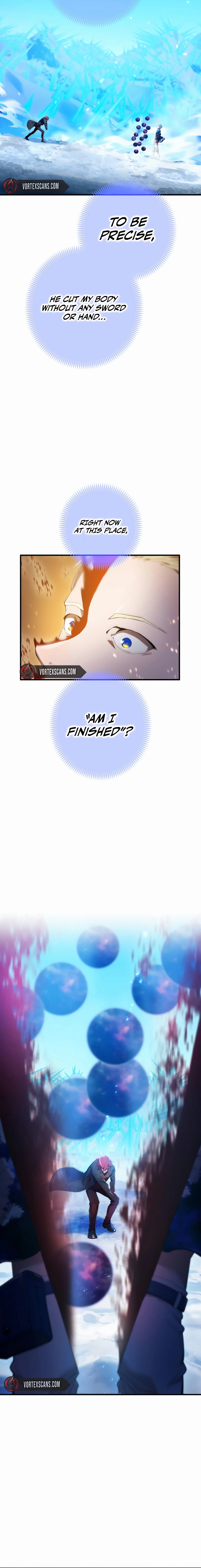 I am the Strongest Awakener, Recognized By All Of The World‘s Cheat Masters Chapter 25 Page 18