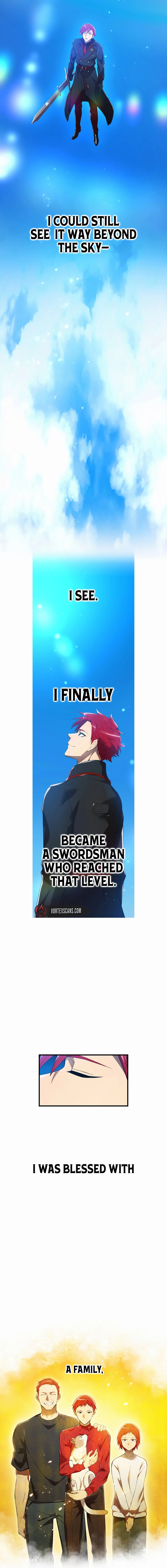 I am the Strongest Awakener, Recognized By All Of The World‘s Cheat Masters Chapter 25 Page 20
