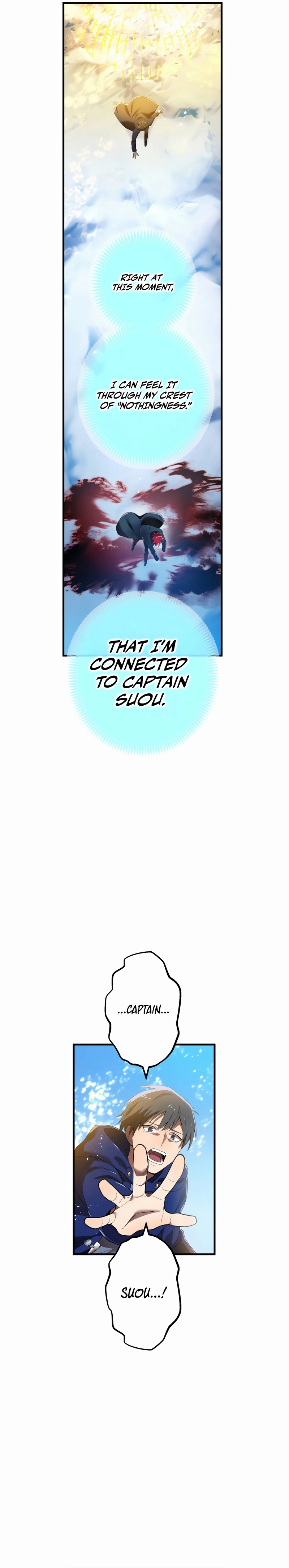 I am the Strongest Awakener, Recognized By All Of The World‘s Cheat Masters Chapter 25 Page 25