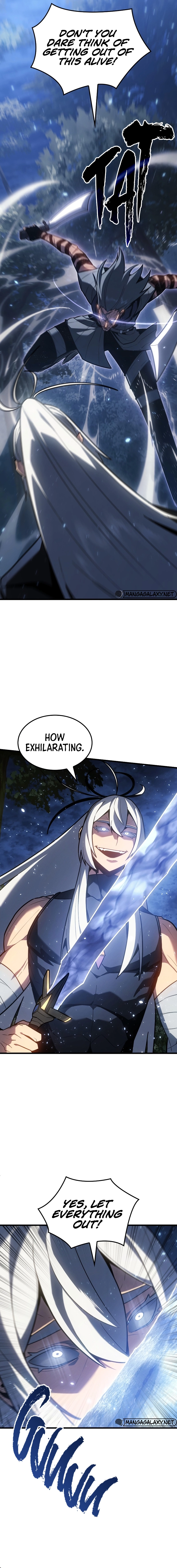 Ice Lord Chapter 10 Page 5