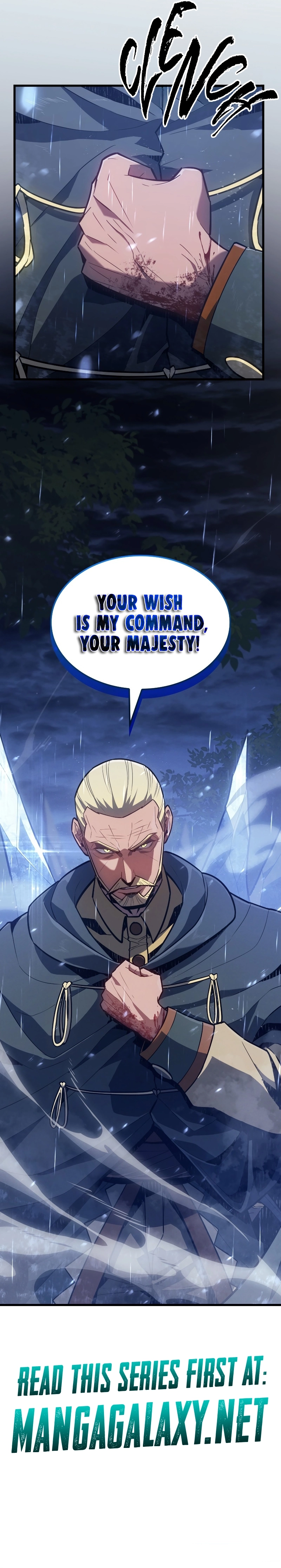 Ice Lord Chapter 10 Page 19