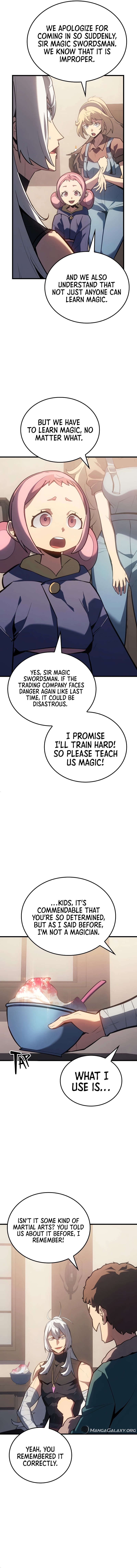 Ice Lord Chapter 9 Page 5