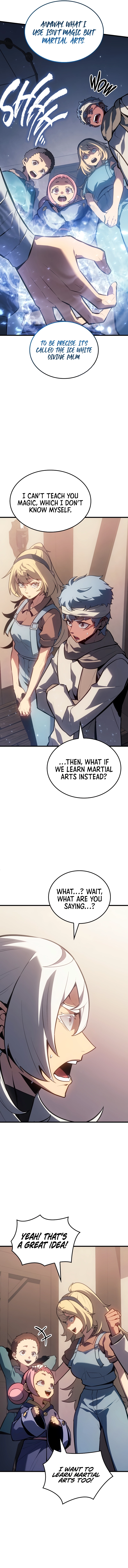 Ice Lord Chapter 9 Page 6