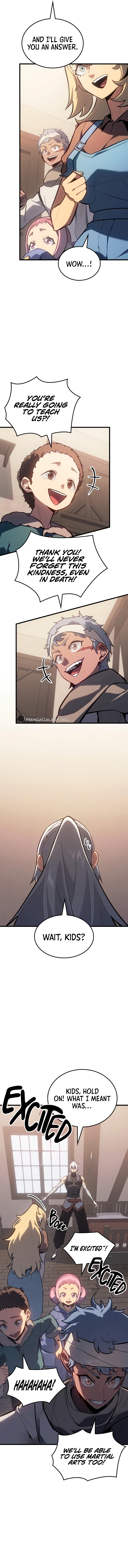 Ice Lord Chapter 9 Page 9
