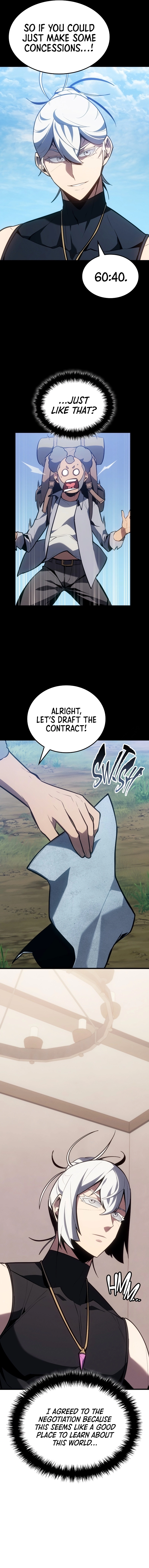 Ice Lord Chapter 6 Page 5