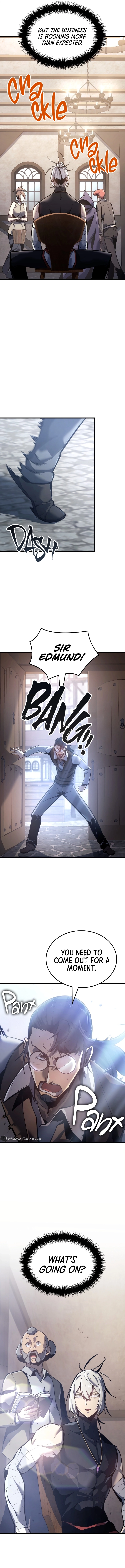 Ice Lord Chapter 6 Page 6