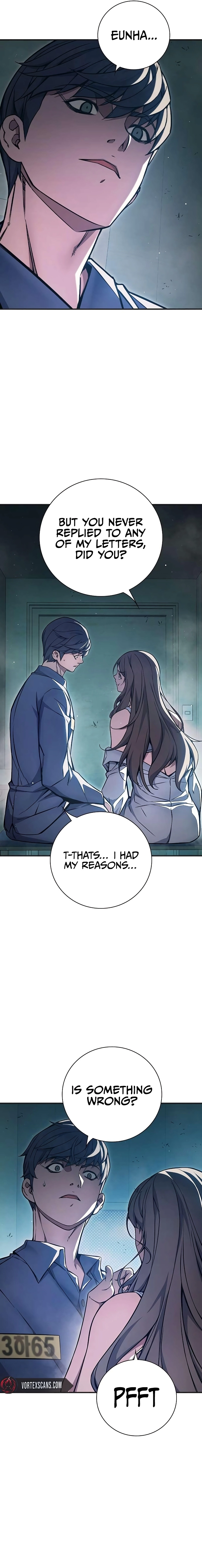 Juvenile Prison Chapter 18 Page 7
