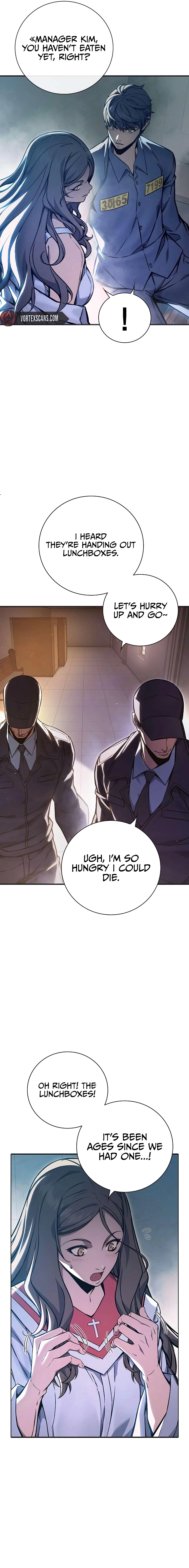 Juvenile Prison Chapter 18 Page 9