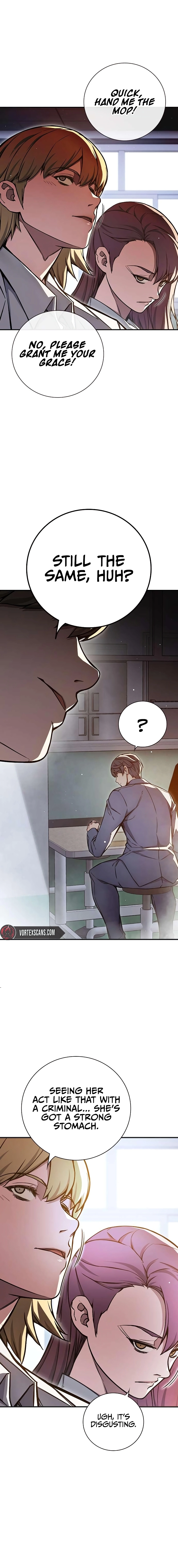 Juvenile Prison Chapter 18 Page 13